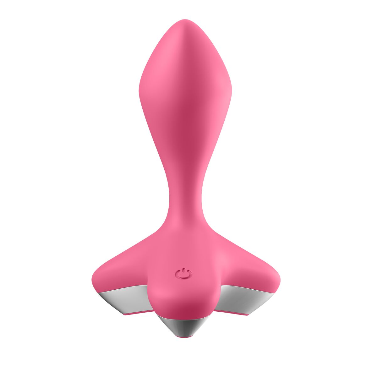 Analni Čep Game Changer Satisfyer Game Changer Roza